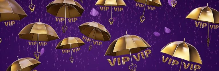 BeVegas Casino programme VIP